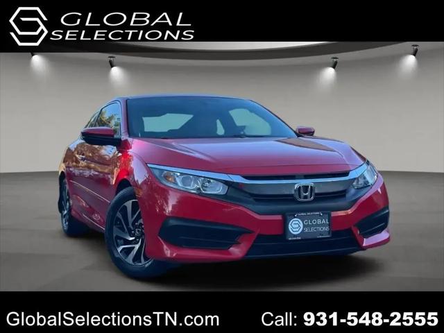 2016 Honda Civic LX-P for sale in Columbia, TN