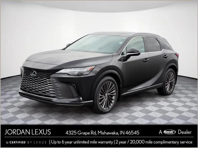 2024 Lexus RX 350 Premium for sale in Mishawaka, IN