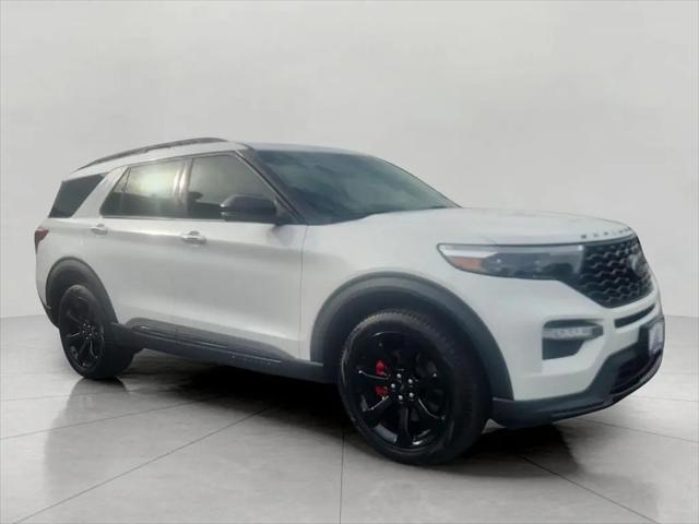 2024 Ford Explorer ST for sale in Green Bay, WI