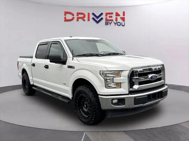 2017 Ford F-150 XLT for sale in Marianna, FL