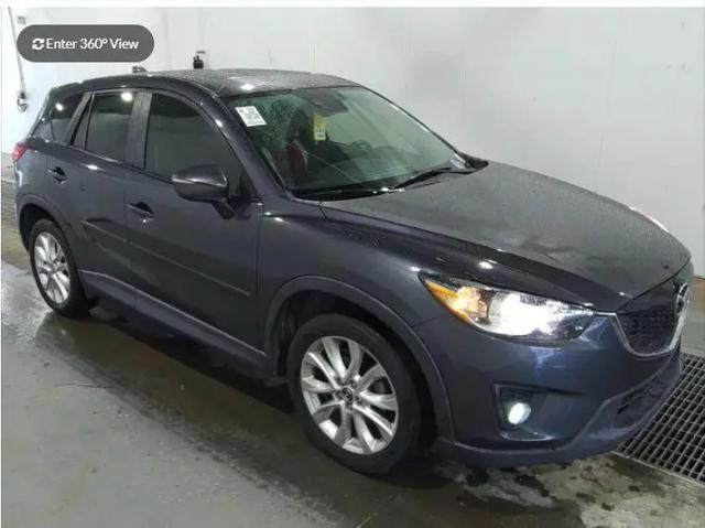 2015 Mazda CX-5 Grand Touring for sale in Phoenix, AZ