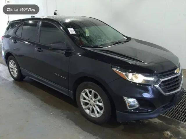 2018 Chevrolet Equinox LS for sale in Phoenix, AZ