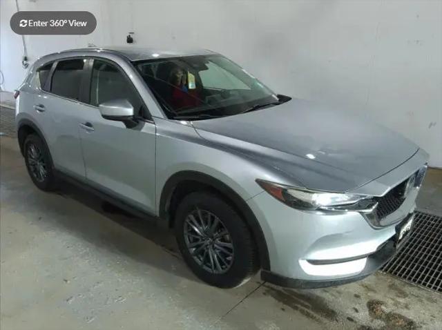 2019 Mazda CX-5 Touring for sale in Phoenix, AZ