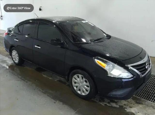 2018 Nissan Versa 1.6 SV for sale in Phoenix, AZ