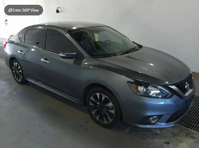2019 Nissan Sentra SR for sale in Phoenix, AZ