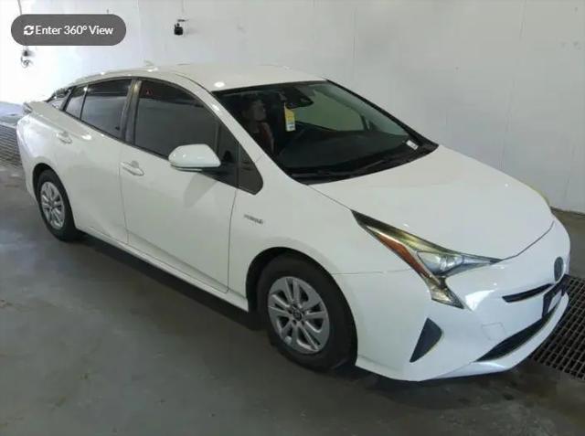 2017 Toyota Prius Two for sale in Phoenix, AZ