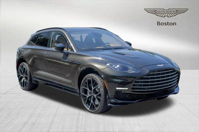 2026 Aston Martin DBX 707 for sale in Westwood, MA