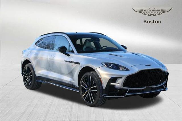 2026 Aston Martin DBX S for sale in Westwood, MA