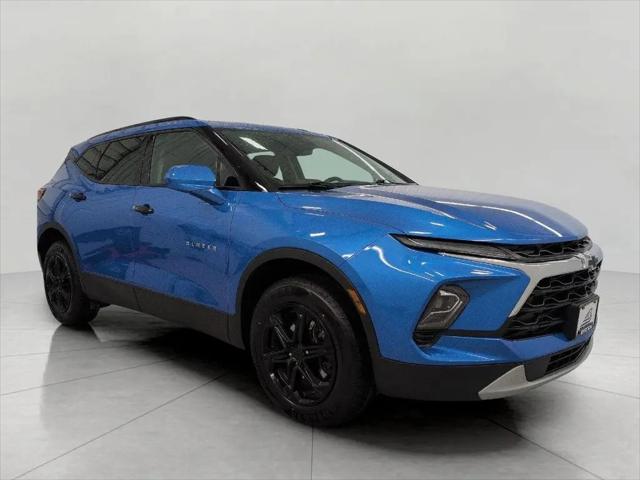 2024 Chevrolet Blazer AWD 2LT for sale in Green Bay, WI