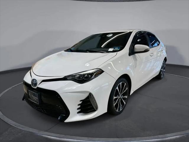 2018 Toyota Corolla SE for sale in Paramus, NJ