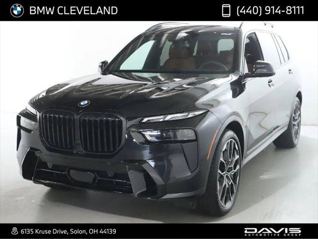 2026 BMW X7 xDrive40i for sale in Solon, OH