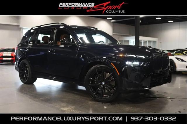 2024 BMW X7 M60i for sale near Marysville, OH