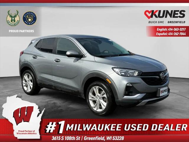 2023 Buick Encore GX Preferred AWD for sale in Greenfield, WI