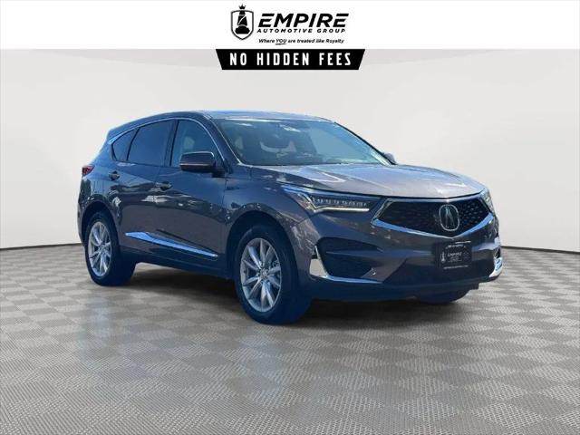 2019 Acura RDX Standard for sale in Green Brook Township, NJ