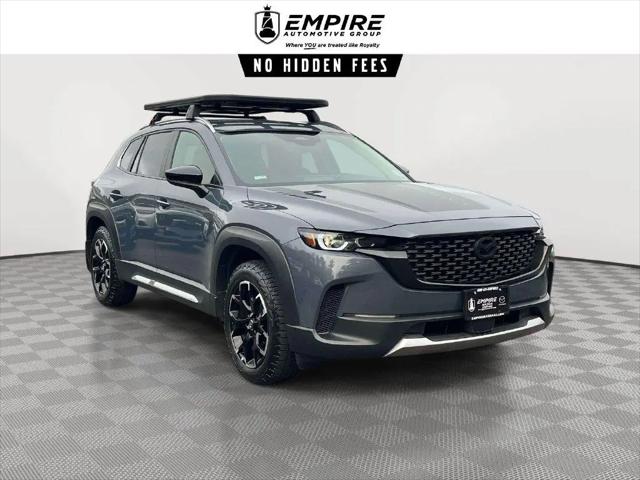 2025 Mazda CX-50 2.5 Turbo Meridian Edition for sale in Green Brook Township, NJ