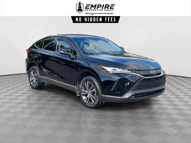 2023 Toyota Venza LE for sale in Green Brook Township, NJ