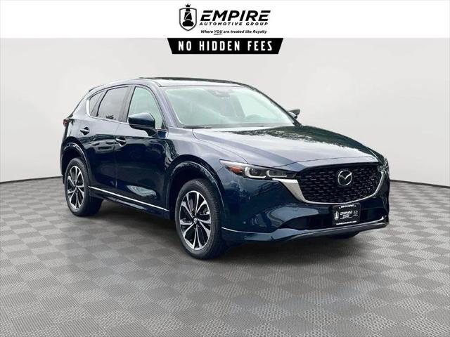 2025 Mazda CX-5 2.5 S Preferred for sale in Green Brook Township, NJ