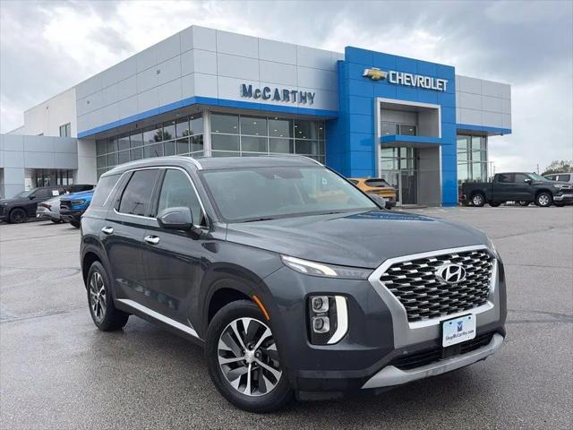 2020 Hyundai Palisade SEL for sale in Lee's Summit, MO