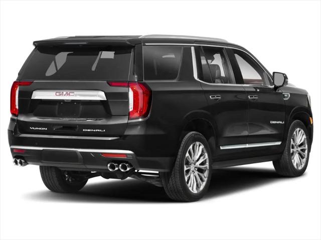 2023 GMC Yukon 4WD Denali for sale in Watsonville, CA