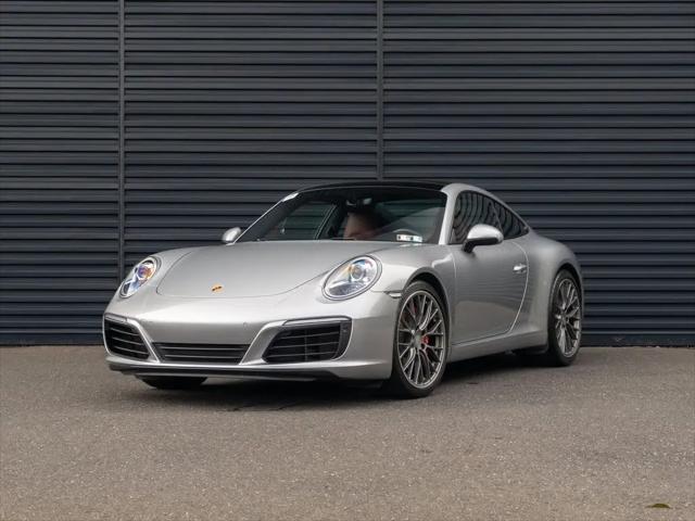 2019 Porsche 911 Carrera for sale in Warrington, PA