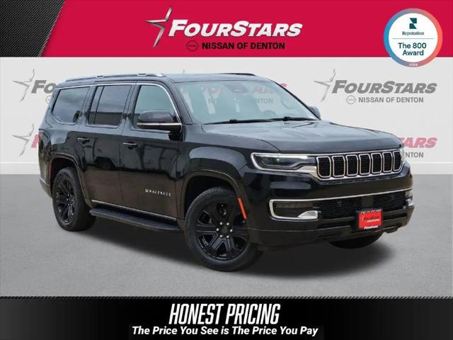 2023 Jeep Wagoneer Series I 4x4 for sale in Corinth, TX