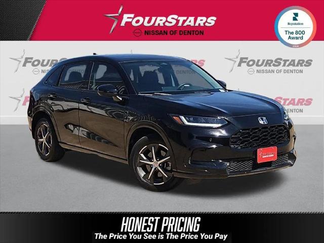 2024 Honda HR-V 2WD EX-L for sale in Corinth, TX