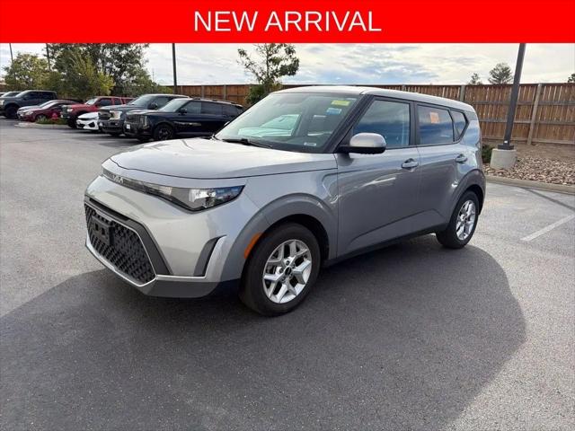 2023 Kia Soul LX for sale in Windsor, CO