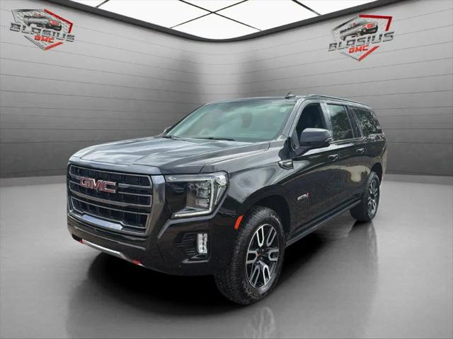 2024 GMC Yukon XL AT4 for sale in Branford, CT