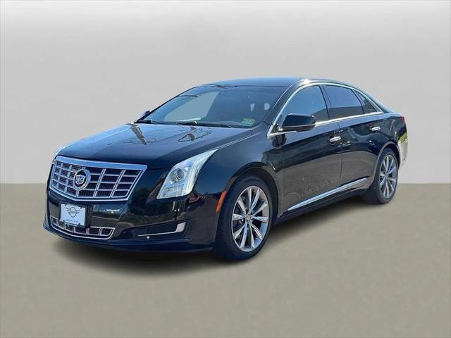 2015 Cadillac XTS W20 Livery Package for sale in Ramsey, NJ
