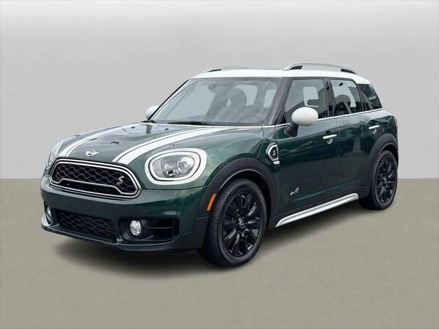 2017 MINI Countryman Cooper S for sale in Ramsey, NJ