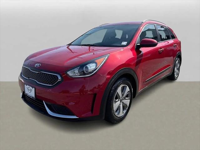 2019 Kia Niro LX for sale in Ramsey, NJ