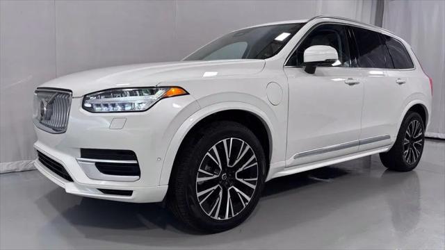 2025 Volvo XC90 Plug-In Hybrid T8 Plus 7-Seater for sale in Willoughby, OH