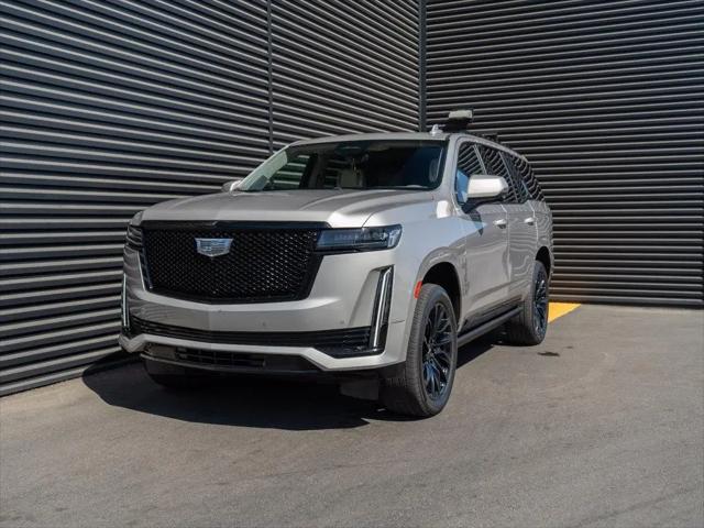2023 Cadillac Escalade 4WD Sport Platinum for sale in Bakersfield, CA