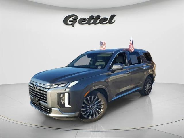 2024 Hyundai Palisade Calligraphy for sale in Punta Gorda, FL