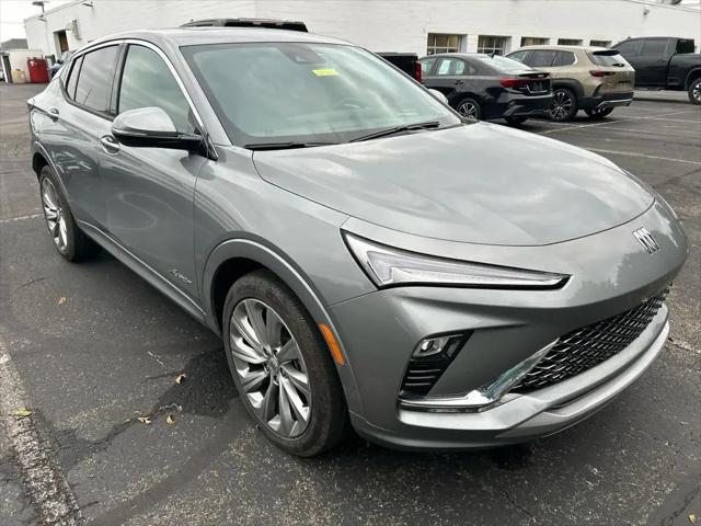 2024 Buick NV Avenir FWD for sale in Wexford, PA