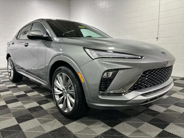 2024 Buick NV Avenir FWD for sale in Wexford, PA