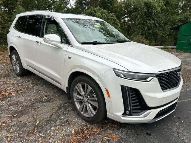 2023 Cadillac XT6 AWD Premium Luxury for sale in Wexford, PA