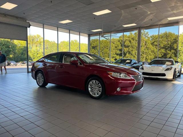 2014 Lexus ES 350 Base for sale in Raleigh, NC