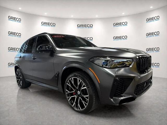 2023 BMW X5 M Base for sale in Delray Beach, FL