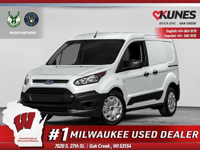 2015 Ford Transit Connect XL for sale in Oak Creek, WI