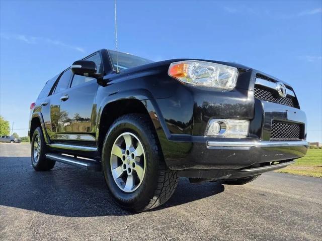 2013 Toyota 4Runner SR5 for sale in Pendleton, IN