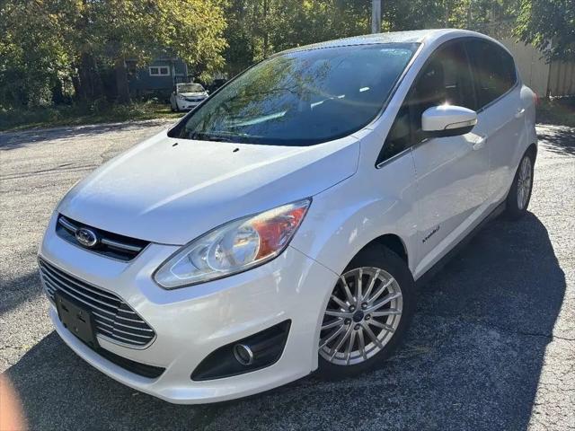 2013 Ford C-Max Hybrid SEL for sale in Bloomington, IN