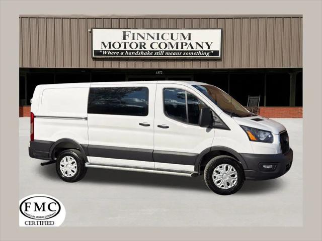2025 Ford Transit Cargo Van Base for sale in Leesburg, GA