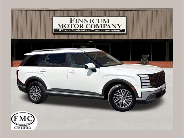 2026 Hyundai Palisade SEL 7P for sale in Leesburg, GA