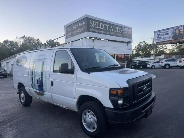 2012 Ford E-250 Recreational for sale near Dayton, OH