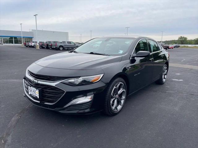 2019 Chevrolet Malibu RS for sale in Belle Plaine, MN