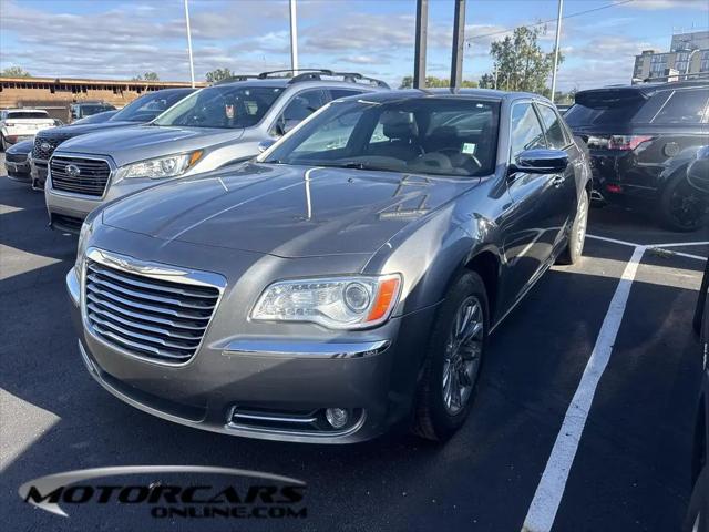 2011 Chrysler 300 Limited for sale in Lansing, MI