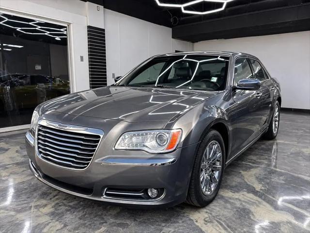 2011 Chrysler 300 Limited for sale in Lansing, MI