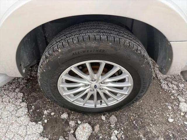 2007 Ford Explorer Sport Trac Limited for sale in Springfield, NE