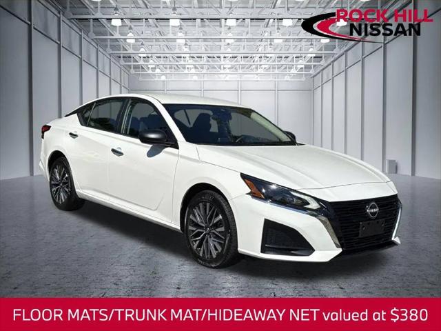 2025 Nissan Altima SV AWD for sale in Rock Hill, SC